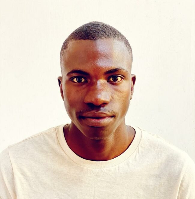 Ebrima Senghore profile image